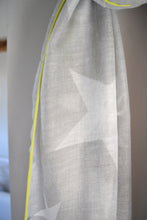 Load image into Gallery viewer, Slim Cotton scarves. Sale!
