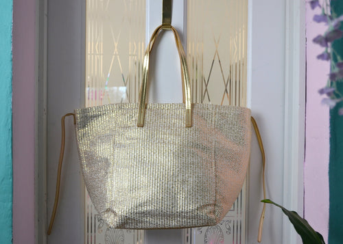 Gold Shopper