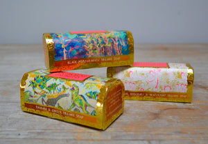 Arthouse Soap - Tubular