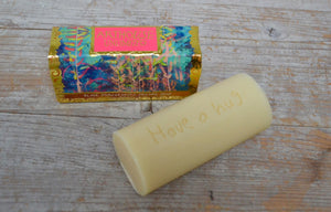 Arthouse Soap - Tubular