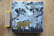 Load image into Gallery viewer, Cheetah Box of Matches