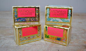 Arthouse - Organic soap