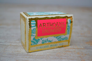 Arthouse - Organic soap