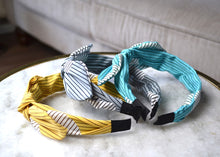 Load image into Gallery viewer, Alice Band - bow