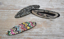 Load image into Gallery viewer, Sparkle Hair Slides