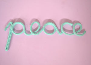 Rope Words