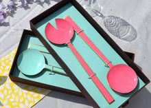 Load image into Gallery viewer, Salad Servers