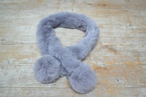 Pom Pom Tippet