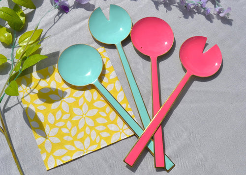 Salad Servers