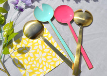 Load image into Gallery viewer, Salad Servers
