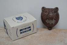 Load image into Gallery viewer, Bear Head Bottle Opener