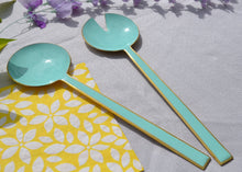 Load image into Gallery viewer, Salad Servers