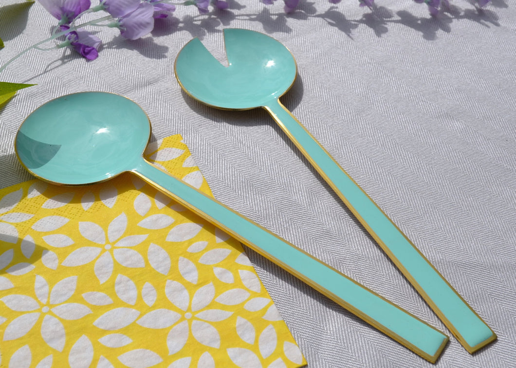 Salad Servers