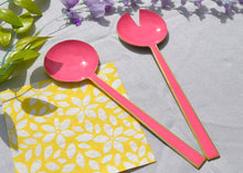 Load image into Gallery viewer, Salad Servers