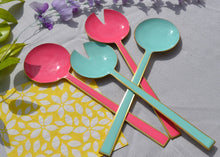 Load image into Gallery viewer, Salad Servers
