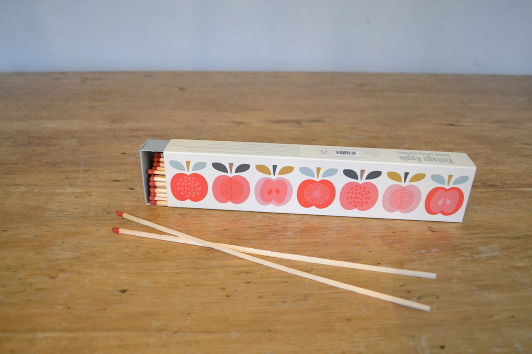 Extra Long Luxury Matches