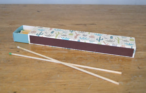 Extra Long Luxury Matches