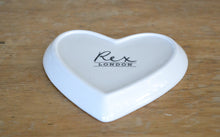 Load image into Gallery viewer, LOVE Heart trinket dish