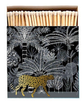 Load image into Gallery viewer, Cheetah Box of Matches