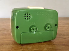 Load image into Gallery viewer, Retro TV Alarm Clock - Sale Price!