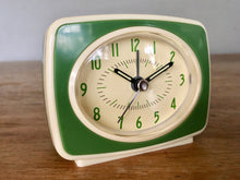 Load image into Gallery viewer, Retro TV Alarm Clock - Sale Price!