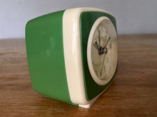 Load image into Gallery viewer, Retro TV Alarm Clock - Sale Price!
