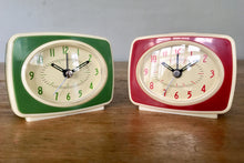 Load image into Gallery viewer, Retro TV Alarm Clock - Sale Price!