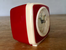 Load image into Gallery viewer, Retro TV Alarm Clock - Sale Price!