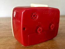 Load image into Gallery viewer, Retro TV Alarm Clock - Sale Price!