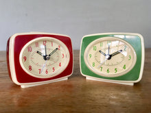 Load image into Gallery viewer, Retro TV Alarm Clock - Sale Price!