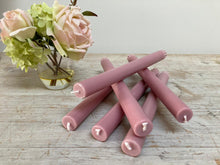 Load image into Gallery viewer, Dinner Candles - 6 pack