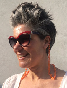 Candy Glasses chain