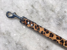 Load image into Gallery viewer, Leather Dog Leads