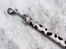 Load image into Gallery viewer, Leather Dog Leads