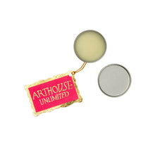 Load image into Gallery viewer, Lady Muck Lip Balm - Sweet Orange &amp; Mandarin