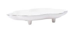 Come Rain or Shine - soap dish