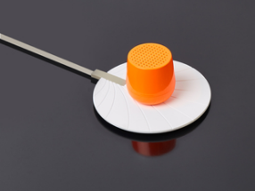 Mino Lexon portable speakers