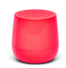 Load image into Gallery viewer, Mino Lexon portable speakers