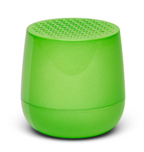 Load image into Gallery viewer, Mino Lexon portable speakers