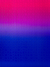 Load image into Gallery viewer, Gradient jigsaw puzzle