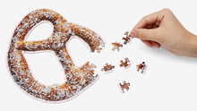 Load image into Gallery viewer, Pretzel Jigsaw