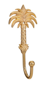 Palm & Pineapple Hooks!