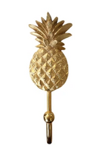 Load image into Gallery viewer, Palm &amp; Pineapple Hooks!