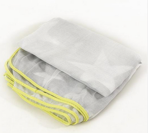 Slim Cotton scarves. Sale!