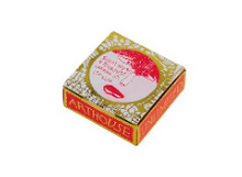 Load image into Gallery viewer, Lady Muck Lip Balm - Sweet Orange &amp; Mandarin