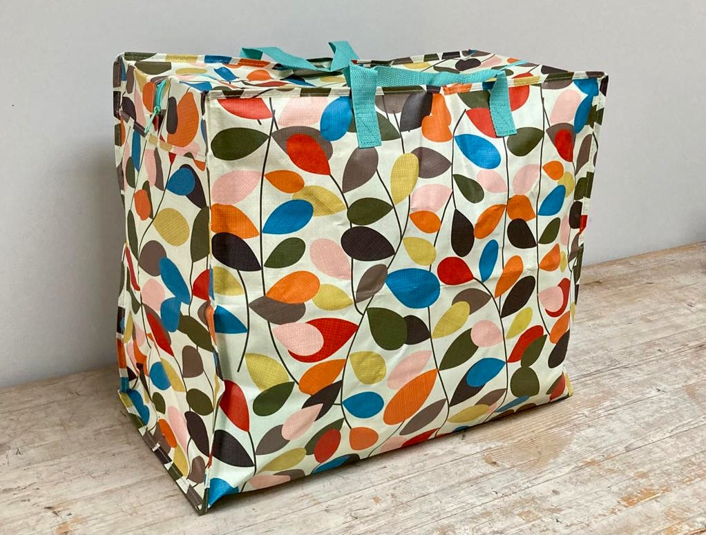 Jumbo Fabric Storage Bag