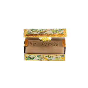 Arthouse Soap - Tubular