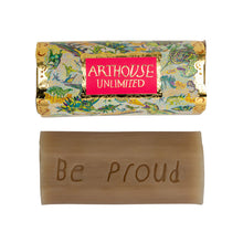Load image into Gallery viewer, Arthouse Soap - Tubular