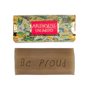 Arthouse Soap - Tubular