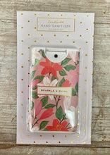 Load image into Gallery viewer, Pocket size hand sanitiser